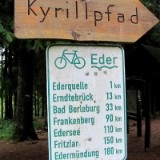 1109F 154 Trier-Paderborn